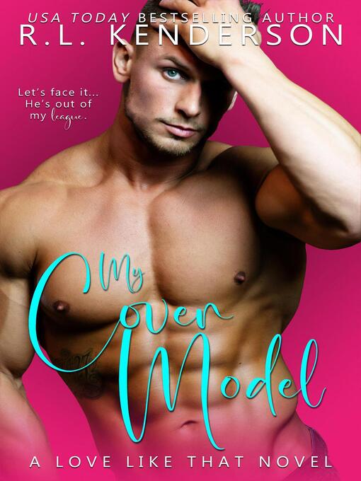 Title details for My Cover Model by R.L. Kenderson - Available